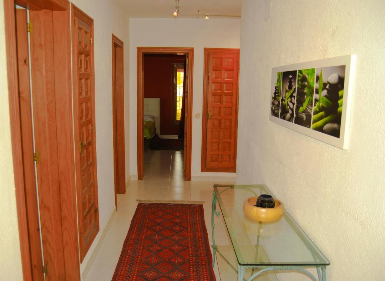 Villa Linda Vista - Stunning Views - By Holiday Rentals Villamar Benitachell Dış mekan fotoğraf