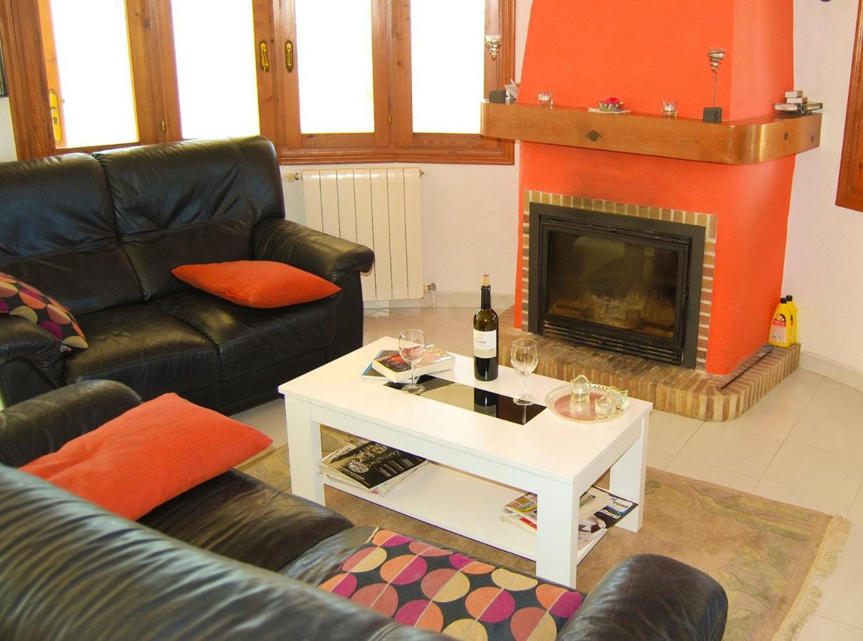 Villa Linda Vista - Stunning Views - By Holiday Rentals Villamar Benitachell Dış mekan fotoğraf